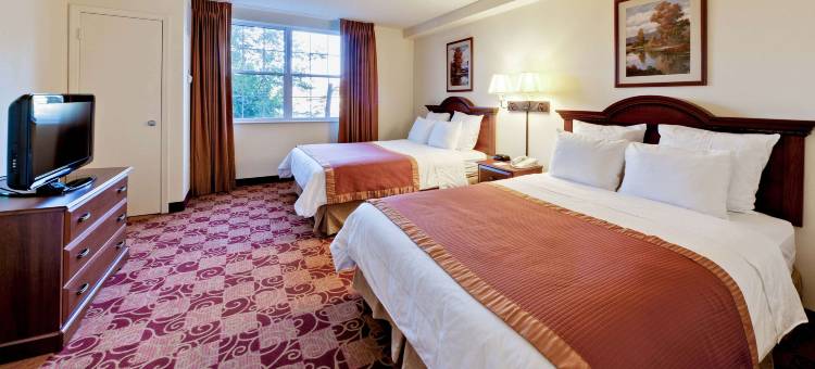 路易维尔东浩枫温德姆公寓(Hawthorn Suites by Wyndham Louisville East)图片