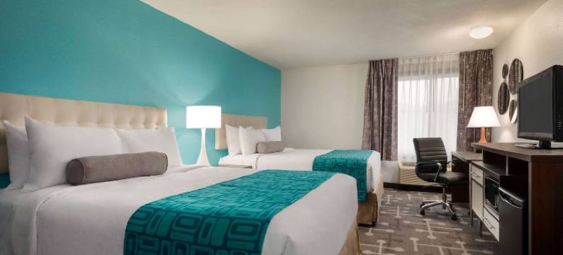 阿普尔顿豪生酒店(Howard Johnson by Wyndham Appleton)图片