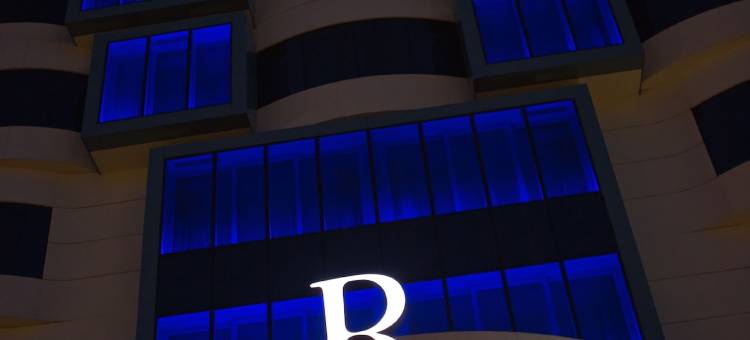 伊兹密尔万丽酒店(Renaissance Izmir Hotel)图片
