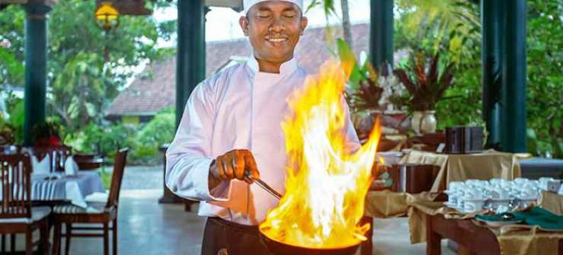 马尔戈乌托莫生态度假村(Margo Utomo Eco Resort)图片