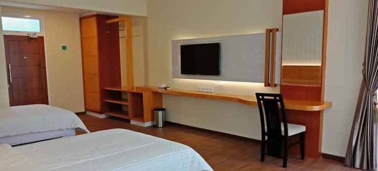 Villa Syariah Mvr图片