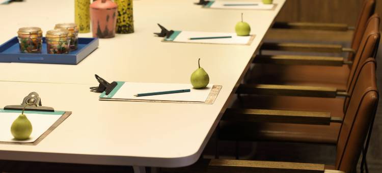 西尔弗索恩英迪格酒店(Hotel Indigo Silverthorne)图片