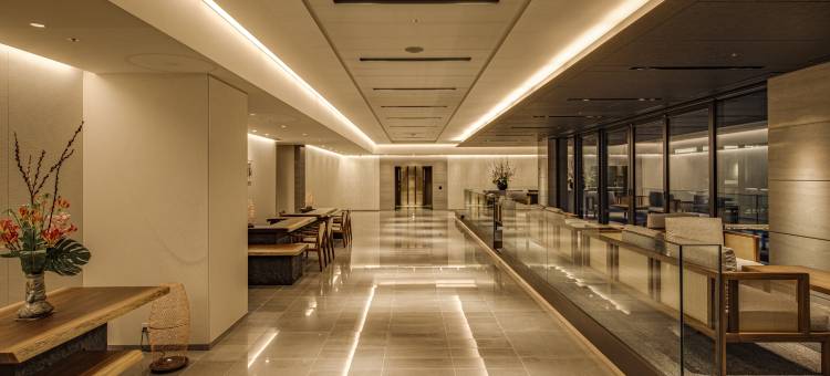 京都大仓酒店冈崎别邸(Hotel Okura Kyoto Okazaki Bettei)图片