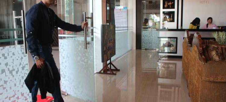 Cahaya Berlian Hotel图片