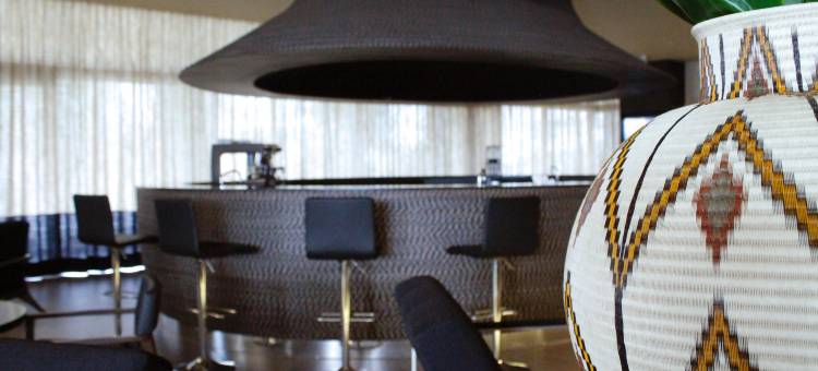 摩维克布鲁26酒店(Movich Buro 26)图片