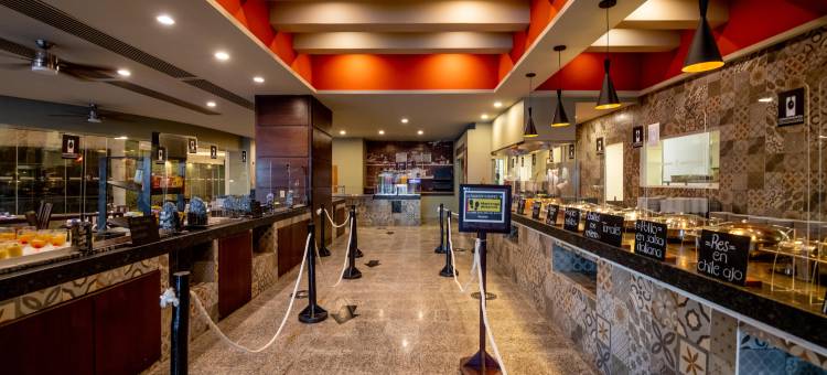 阿卡普尔科帝国酒店(Emporio Acapulco)图片