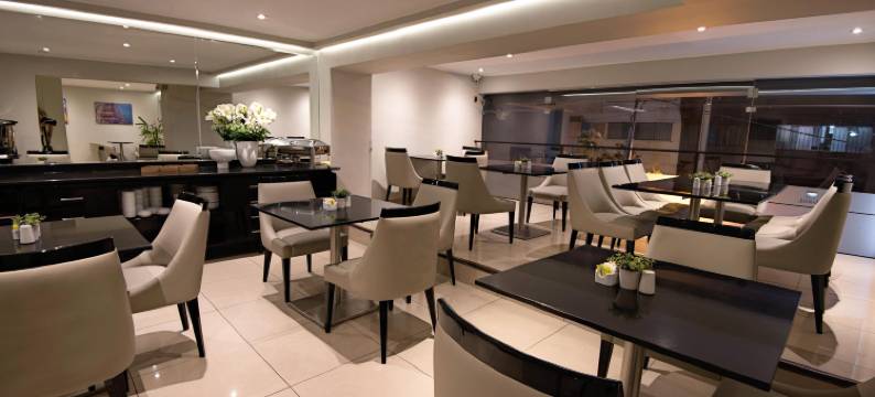 玛丽尔酒店精品酒店(Mariel Hotel Boutique)图片