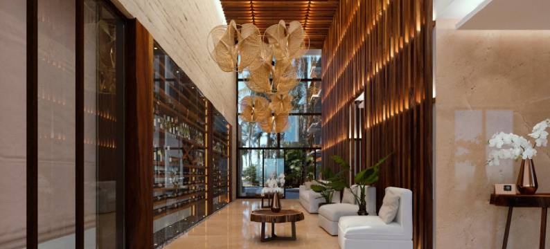 穆赫雷斯岛温德姆Esplendor全包酒店(Esplendor by Wyndham Isla Mujeres All Inclusive)图片