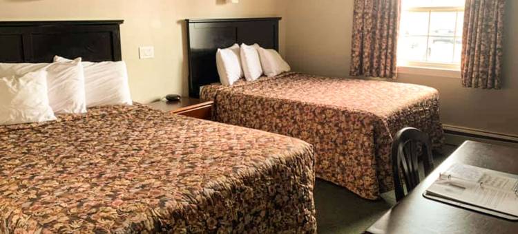 爱德华王子岛旅行者旅馆(Traveller's Inn Prince Edward Island)图片