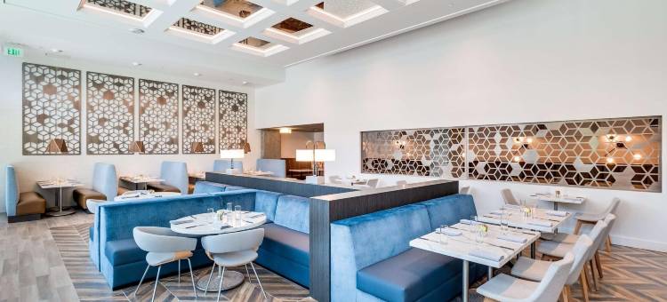 圣迭戈市中心卡特酒店-希尔顿格芮精选系列(Carte Hotel San Diego Downtown, Curio Collection by Hilton)图片