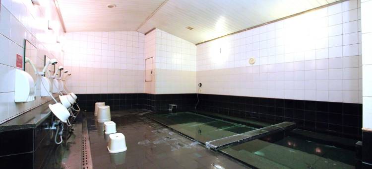 成田东武机场酒店(Narita Tobu Hotel Airport)图片