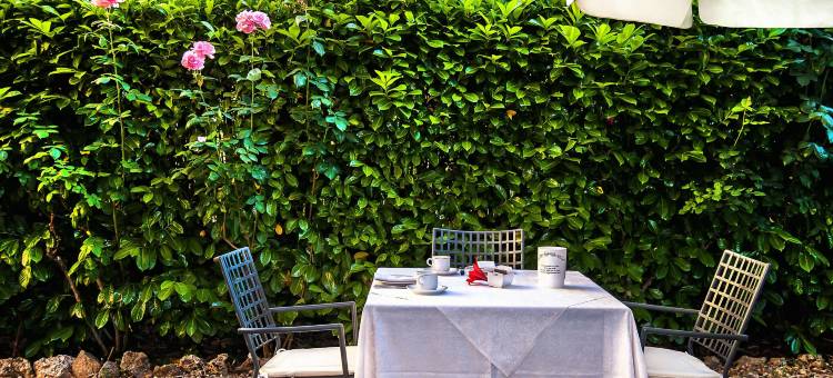 圣卡塔林纳酒店(Hotel Santa Caterina)图片