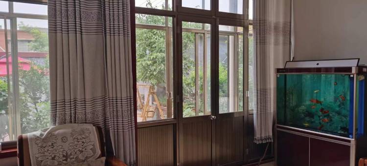 山东青州1004公寓(阳光路分店)图片