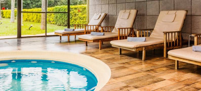 埃克斯卡塔拉塔斯酒店(Exe Hotel Cataratas)图片