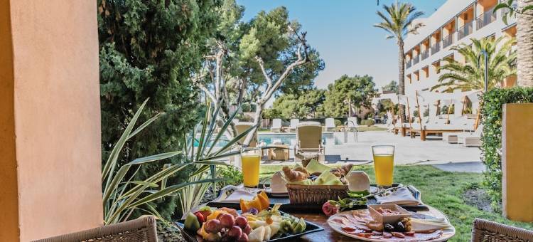 艾斯特拉戴尔马尔芬奇酒店(Vincci Seleccion Estrella del Mar)(Vincci Selección Estrella del Mar)图片