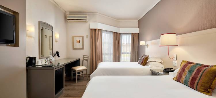 米德兰万豪Protea酒店(Protea Hotel Midrand)图片