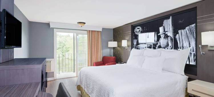 斯特布里奇温德姆速8酒店(Super 8 by Wyndham Sturbridge)图片