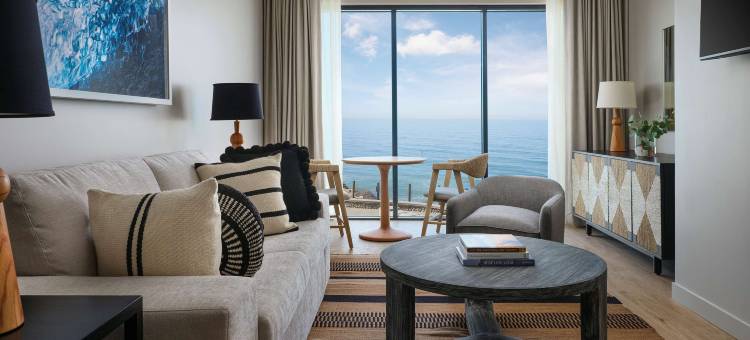 阿丽拉玛瑞亚度假村(Alila Marea Beach Resort Encinitas)图片