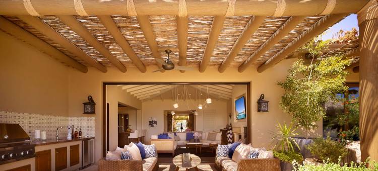 洛斯卡沃斯蒙太奇度假村(Montage Los Cabos)图片