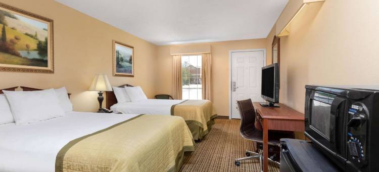 伊斯利-格林维尔呗盟套房酒店(Baymont by Wyndham Easley/Greenville)图片