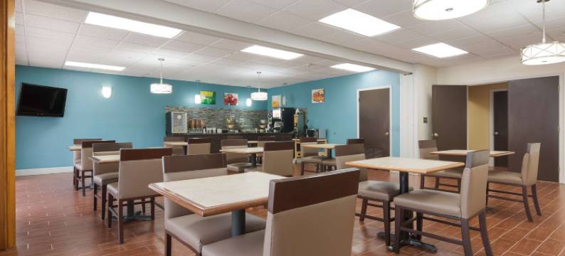 木兰凯艺酒店(Quality Inn Magnolia)图片