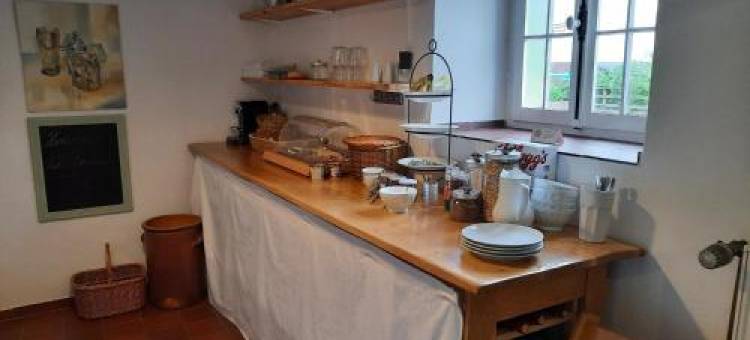 马特沑斯夫旅馆(Maternushof)图片