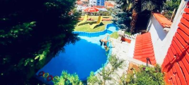 索非亚招待所(Guest House Sofia)图片