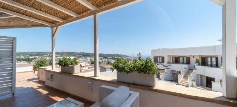 伊尔帕帕伽罗旅馆(Il Pappagallo)图片