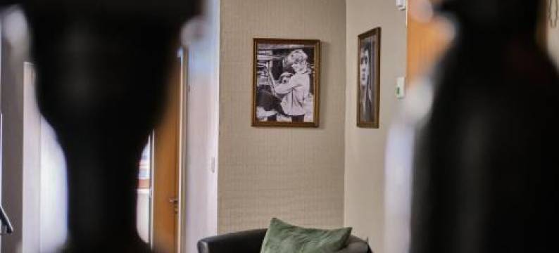 罗特尔翰酒店(Hotel Roter Hahn)图片