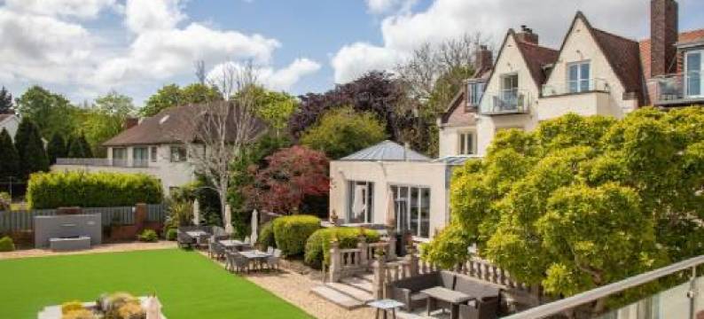 霍姆之家酒店(Holm House - Stylish Coastal Suites - Silures Bar & Restaurant on-Site)图片