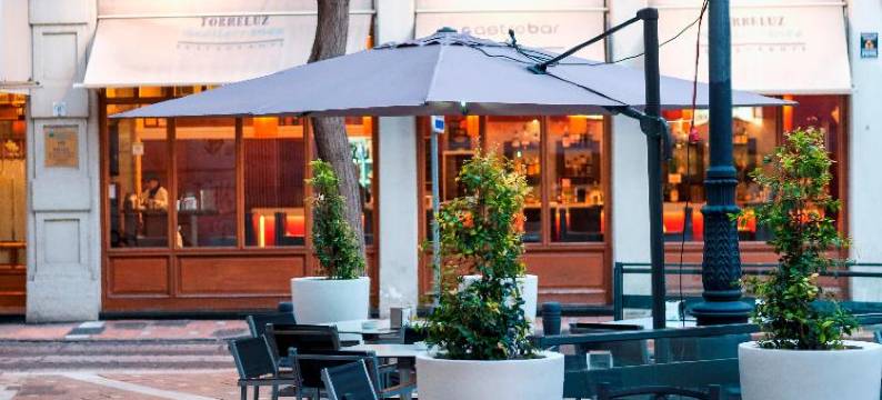 托里路兹公寓酒店(Torreluz Apartamentos)图片