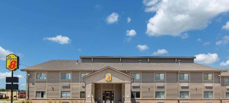 SureStay Plus Hotel by Best Western Grand Island图片