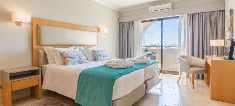 路娜索拉奎公寓酒店(The Navigator - Solaqua)图片