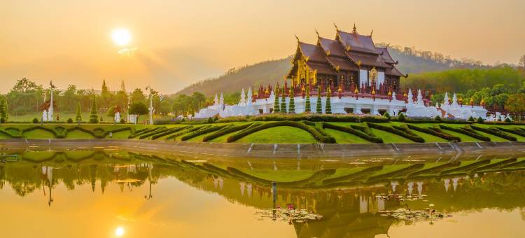 Baan Aom Sin图片