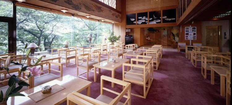 Yunoyado Hakusan Shoubutei图片