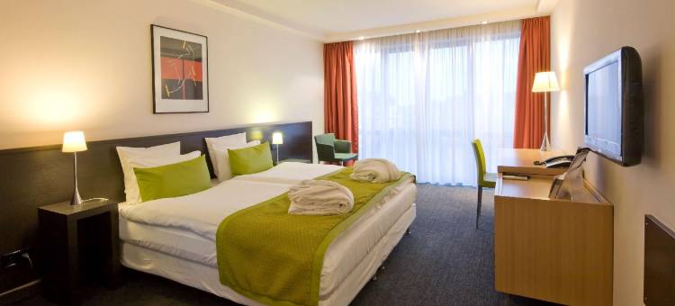 科尔玛布里斯托大酒店(Grand Hôtel Bristol)图片