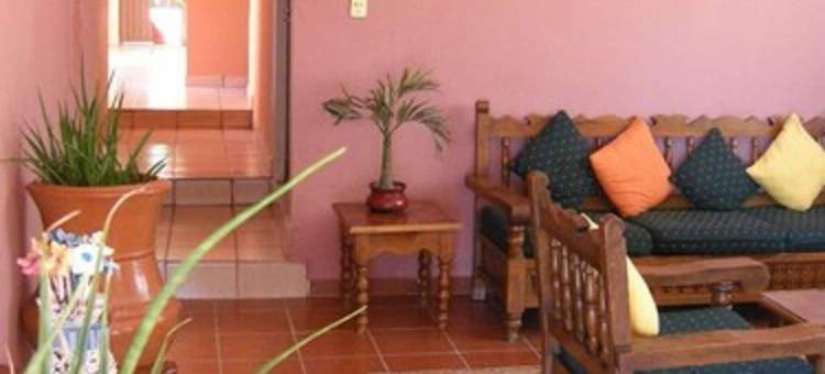 瑞尔旅馆酒店(Hotel Posada Real)图片