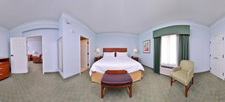 Holiday Inn Express 坦帕北 - 电信公园(Holiday Inn Express Tampa N I-75 - University Area)图片