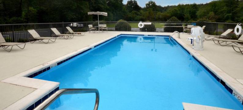 Holiday Inn Express Hopewell - Fort Lee by IHG图片