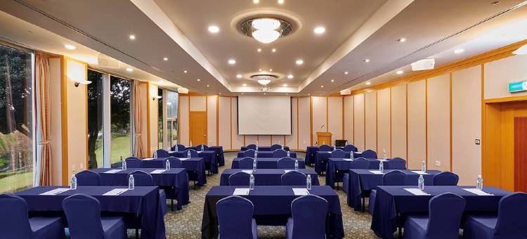 西归浦肯辛顿度假酒店(Kensington Resort Seogwipo)图片