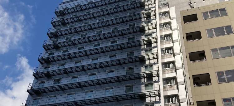 东横 INN 神户三之宫站市政府前(Toyoko Inn Kobe Sannomiya Eki Shiyakusho Mae)图片