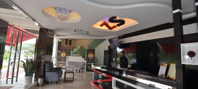 科勒斯酒店(Colors Hotel)图片