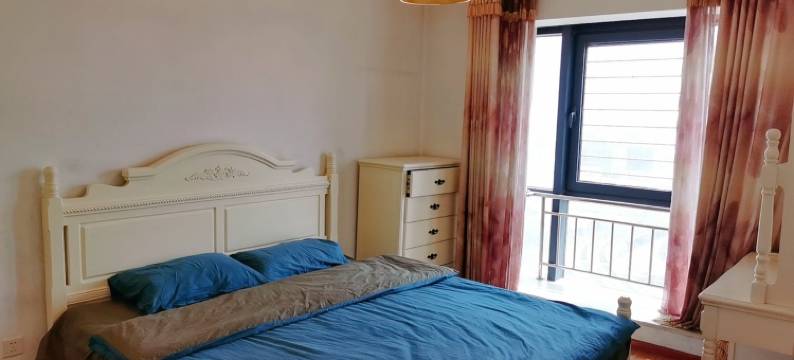 未来空间民宿(京榆大街分店)图片