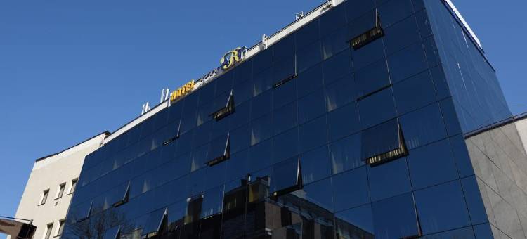 艺术酒店(Hotel Art)图片