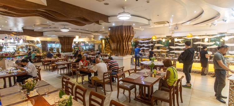 埃森西亚酒店(Hotel Essencia)图片