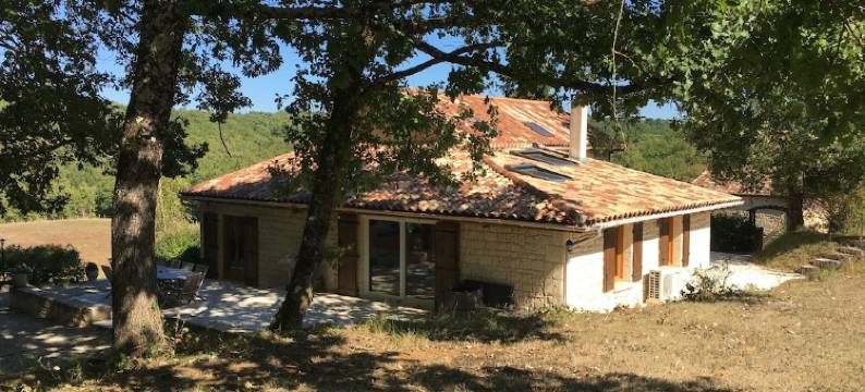 切瑞尔斯住宿加早餐旅馆(Les Chevreuils)图片