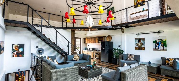 胜利路别墅(Victory Road Villas)图片