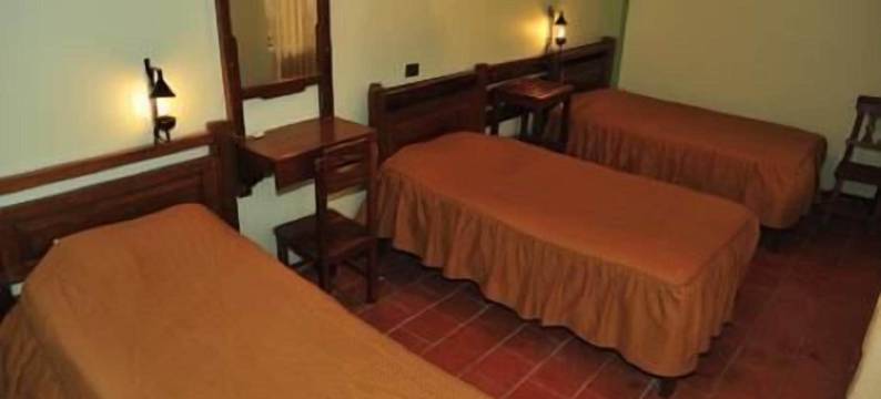 克鲁茨德波帕扬酒店(Cruz de Popayán)图片