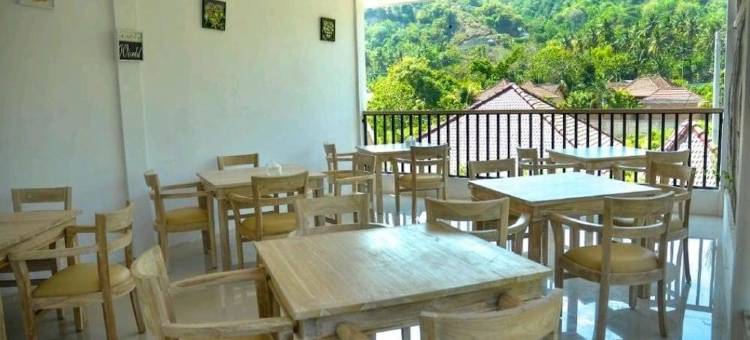 基斯别墅(Kies Villas Lombok)图片