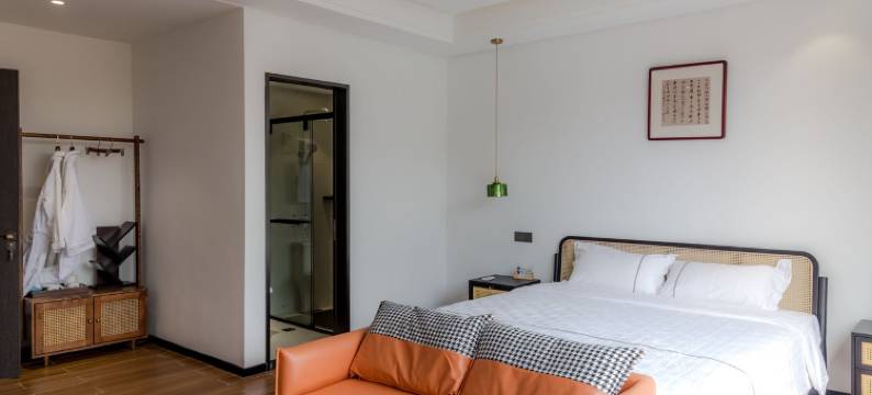 理厢特色民宿(百富线2号分店)图片